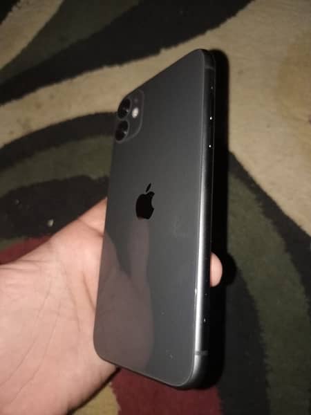 iphone 11 non pta jv just box open 3