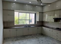 1 Kanal Upper Portion For Rent In DHA Lahore Phase 5 Block L Near LGS School