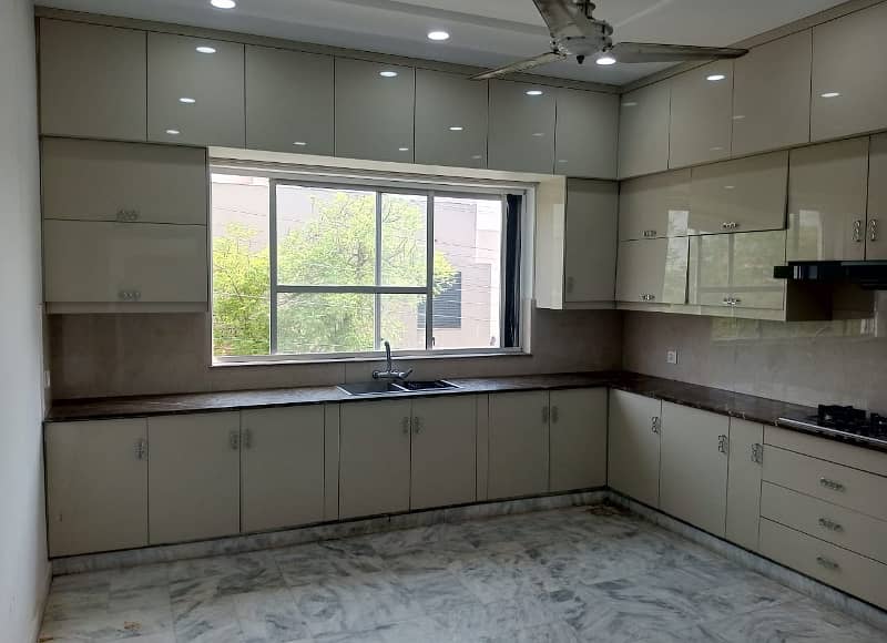 1 Kanal Upper Portion For Rent In DHA Lahore Phase 5 Block L Near LGS School 0