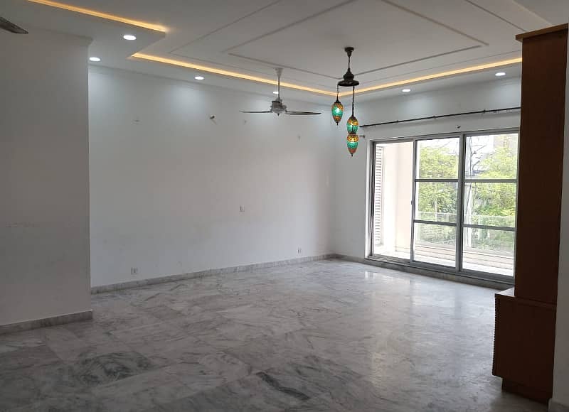 1 Kanal Upper Portion For Rent In DHA Lahore Phase 5 Block L Near LGS School 10