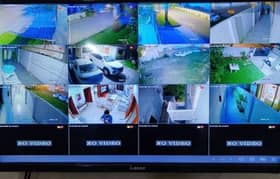 CCTV CAMERA INSTALLATION SERVICE. (Whattsapp). 03034436515