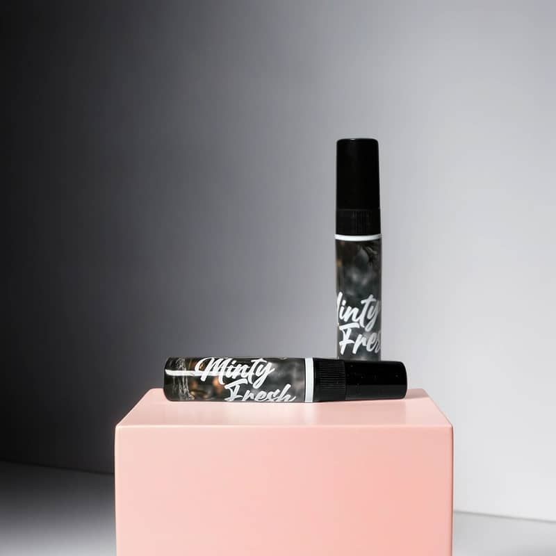 NEW ARRIVALS 5ML 5  Luxury Perfume TESTER BOX 5