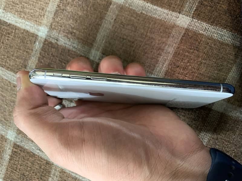 iphone x 256GB NON PTA 6