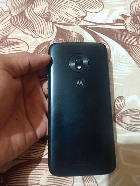 Motorola G7 play pta approved 4/64 condition 10/9 0
