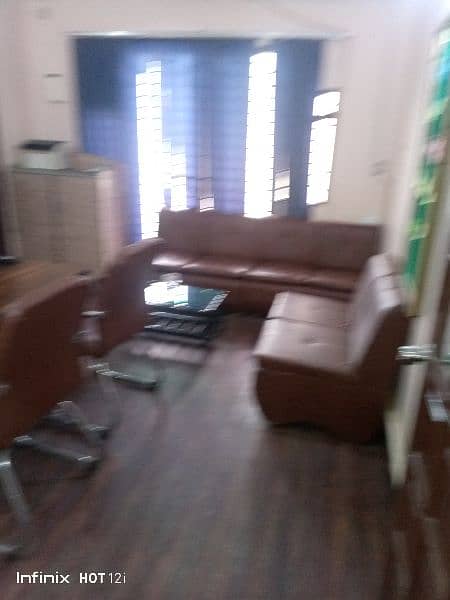 Furnished rooms available for rent. 19