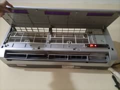 Galanz 1 Ton AC Excellent Condition