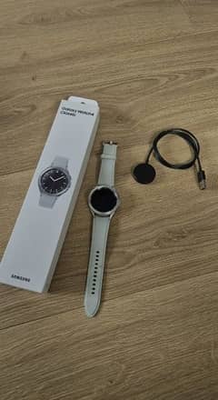 Samsung Galaxy watch 6 classic