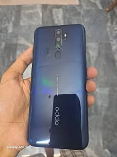 Oppo A5 2020