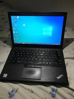Lenovo ThinkPad i6 - 7 Generation 8/256