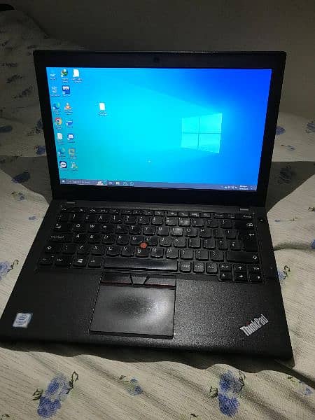 Lenovo ThinkPad i6 - 7 Generation 8/256 0