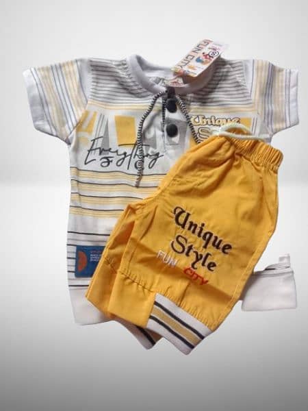 baby boy suit 2