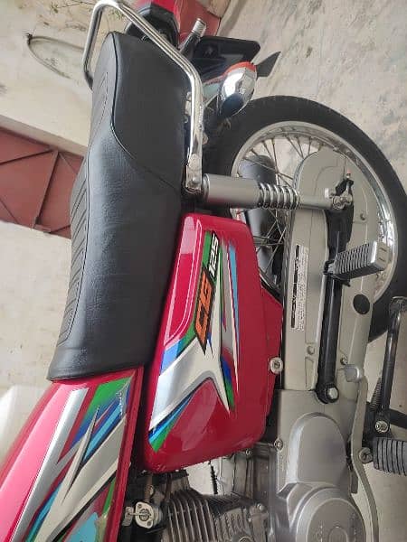 125 bike for sale in lahore 2