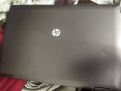 HP Core i5 3rd Generation 4/250