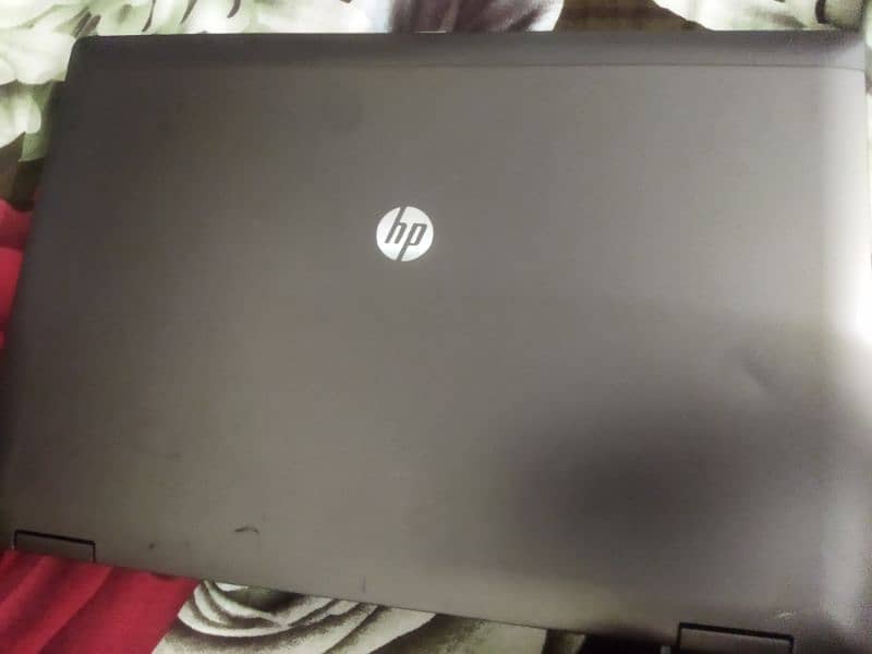 HP Core i5 3rd Generation 4/250 0