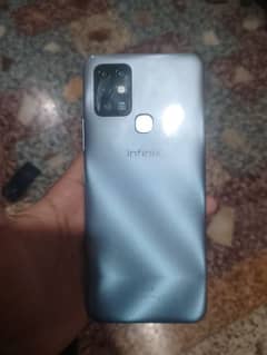 infinix