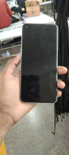 oppo a52 4.128 with box exchange also possible uper pese b dnga