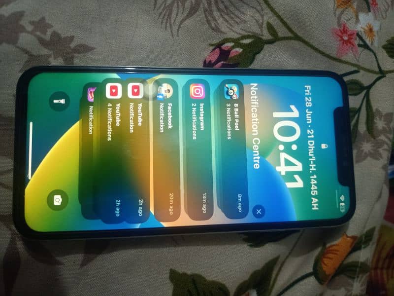 Iphone x 0