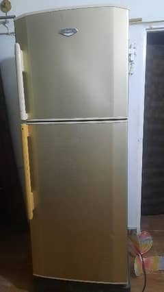 Haier Frige for sell Full saize