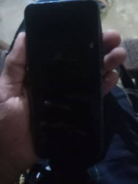Tecno spark 4 only set  for sell 2