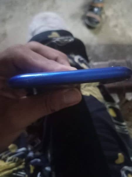 Tecno spark 4 only set  for sell 6