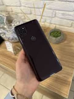 motorola one ACE 5G