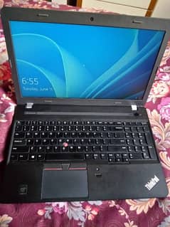 Thinkpad E550 4gb Ram 250gb HHD Core i5 5th Gen 0