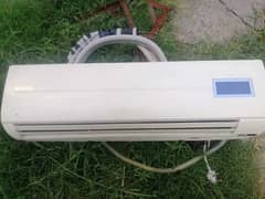 Orient Air conditioner (1.5 ton) for sale