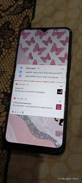 vivo y12s gd condition without open mbil 1 years use 3