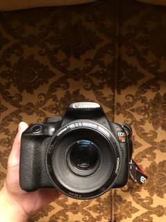 canon eos rebel t5