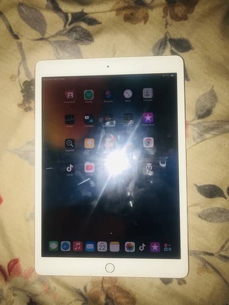 ipad 8th generation 0