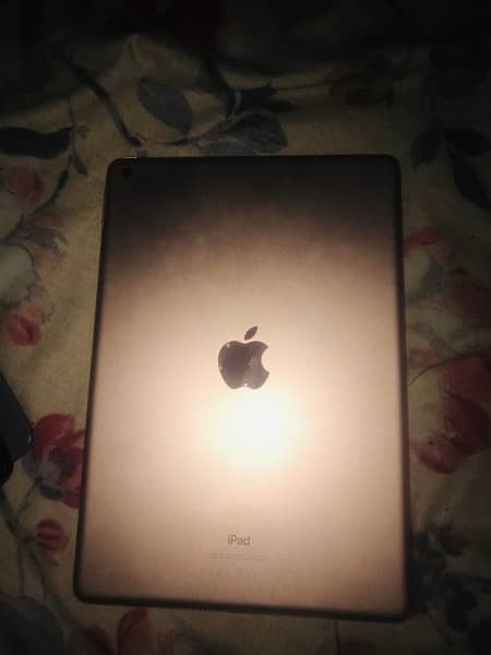 ipad 8th generation 1