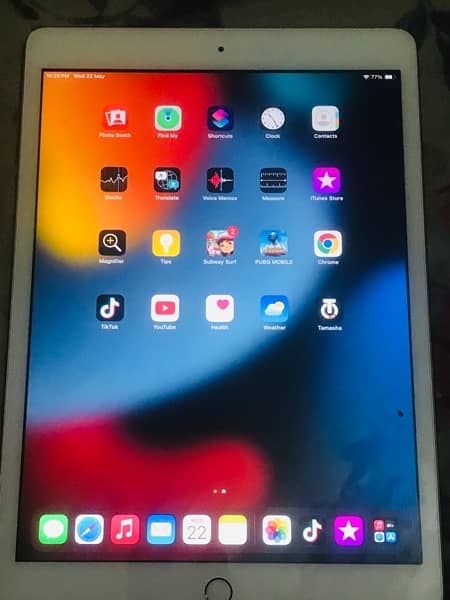 ipad 8th generation 2