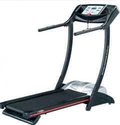 MOTION CAPTURE PLUS 97920 Gym Running Machine.