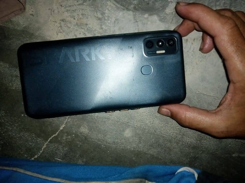 BEST TECNO SPARK 7 MOBILE BOX BHI HA 3