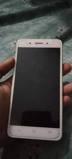 VIVO Y55A MOBILE PHONE 5.2 INCH 4G LTE 4GB RAM 64GB