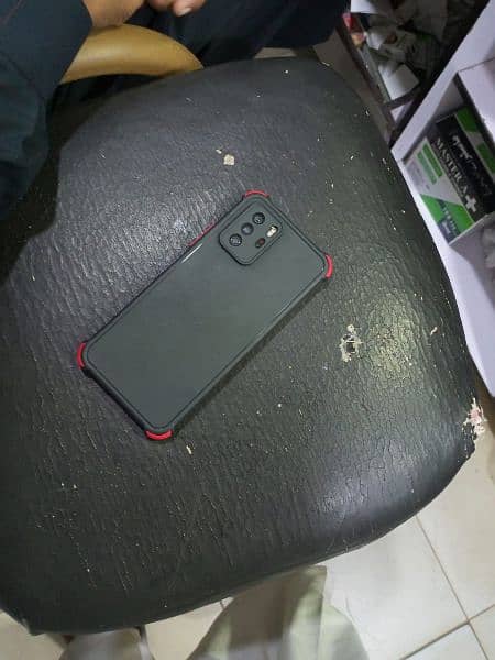 Xiaomi Poco X3 GT 4