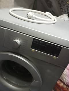 LG Washing Machine (Front Load)