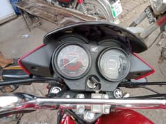 i am sale my bike