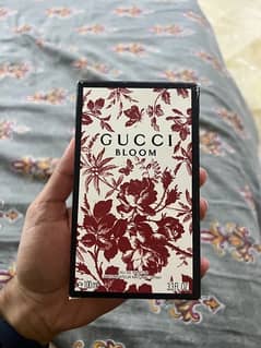 Gucci Bloom EDP 100ml