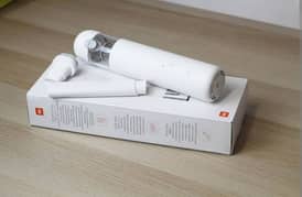 Original Mi Vacuum Cleaner Mini Rechargeable