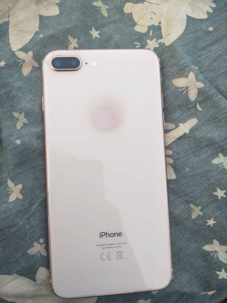 apple iphone 8+ for sale 0