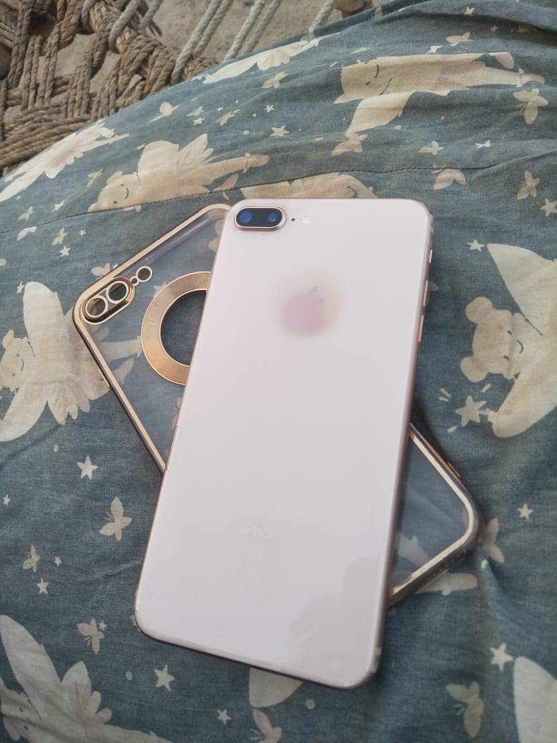 apple iphone 8+ for sale 1