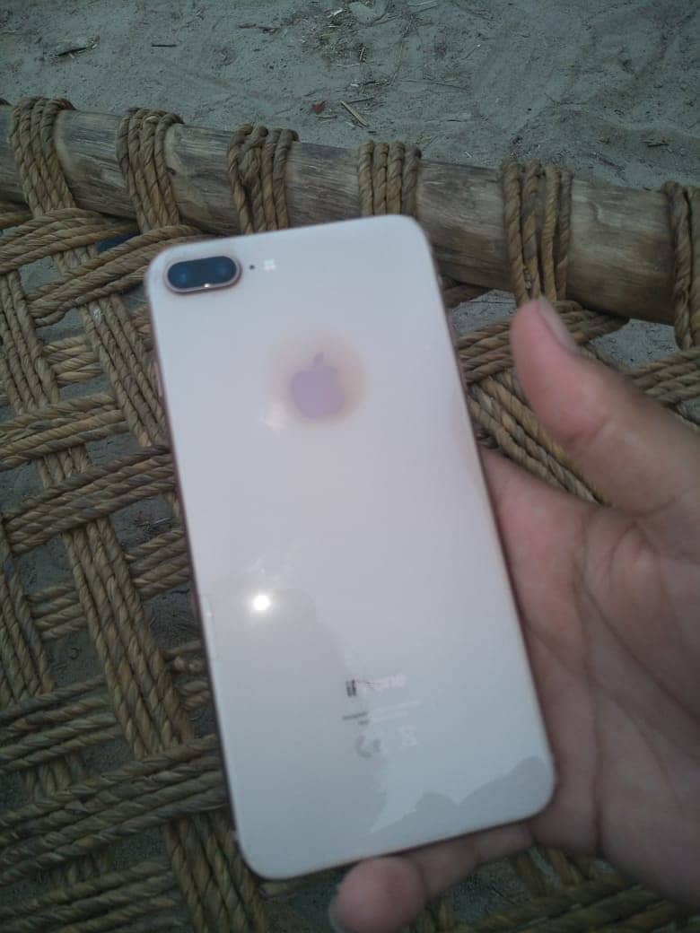 apple iphone 8+ for sale 2