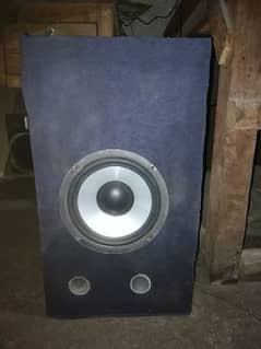 kenwood subwoofer for sale