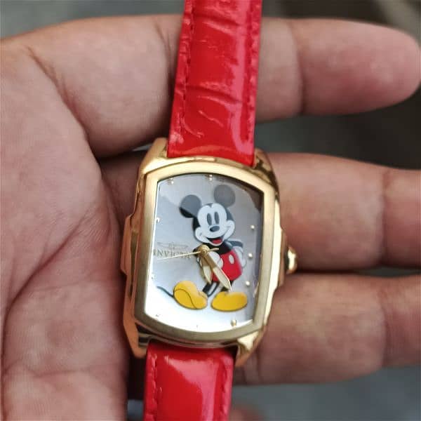 Girls/kids watch 0