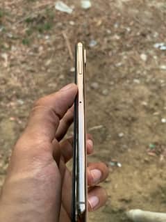 IPHONE XS MAX NON PTA JV CONDITION 10/09 64/GB