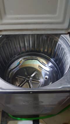 Indus Washing machine