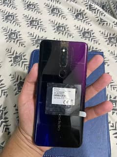 oppo f11 pro (6gb-128gb)