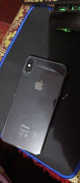 iPhone XS Max 512 GB Non PTA 1