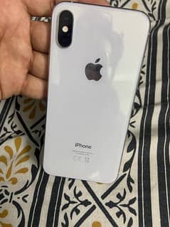iphone xs 512gb pta approved waterpack 0